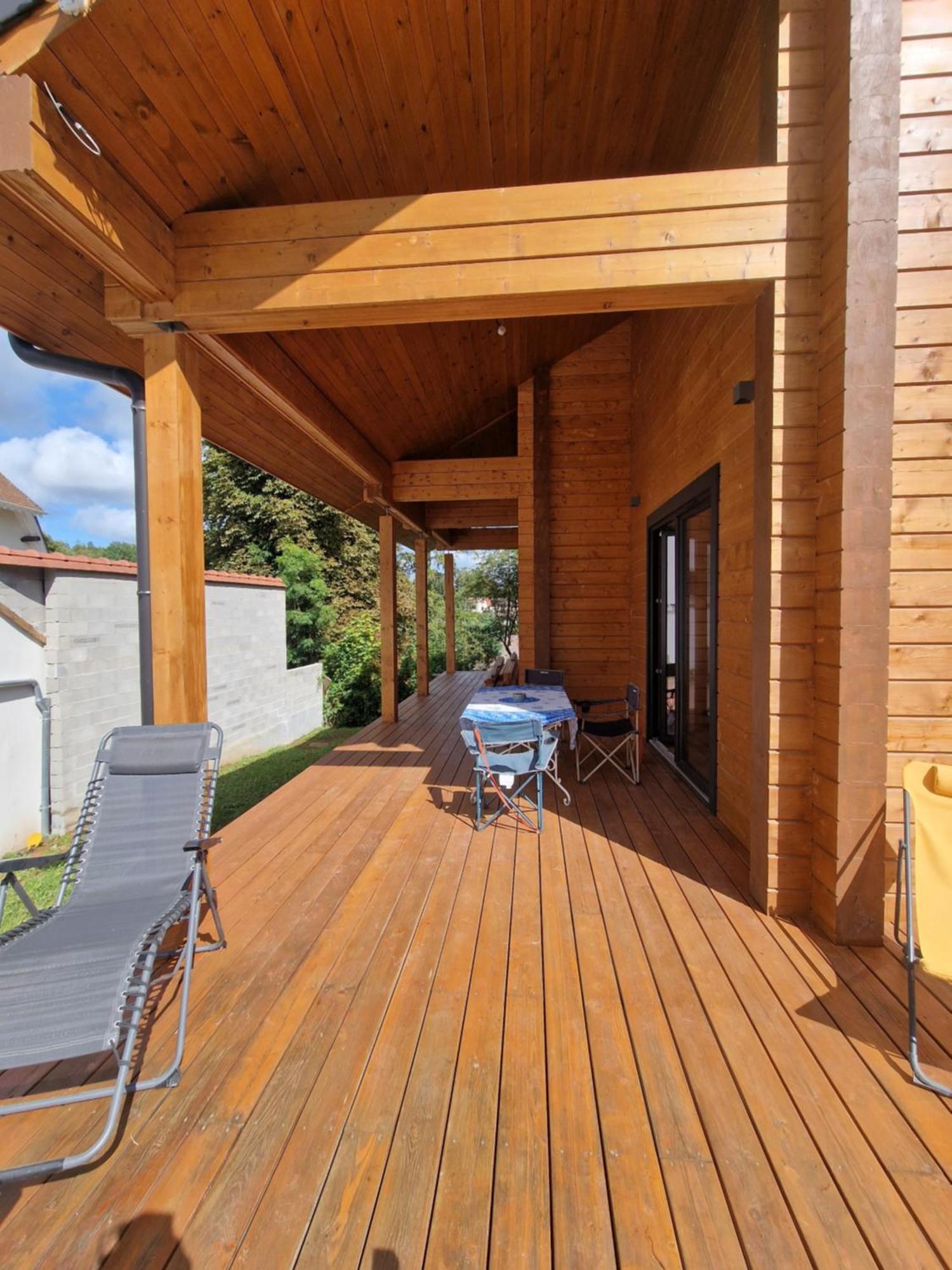 L'Edelweiss Normand Bed & Breakfast Saint-Marcel  Bagian luar foto