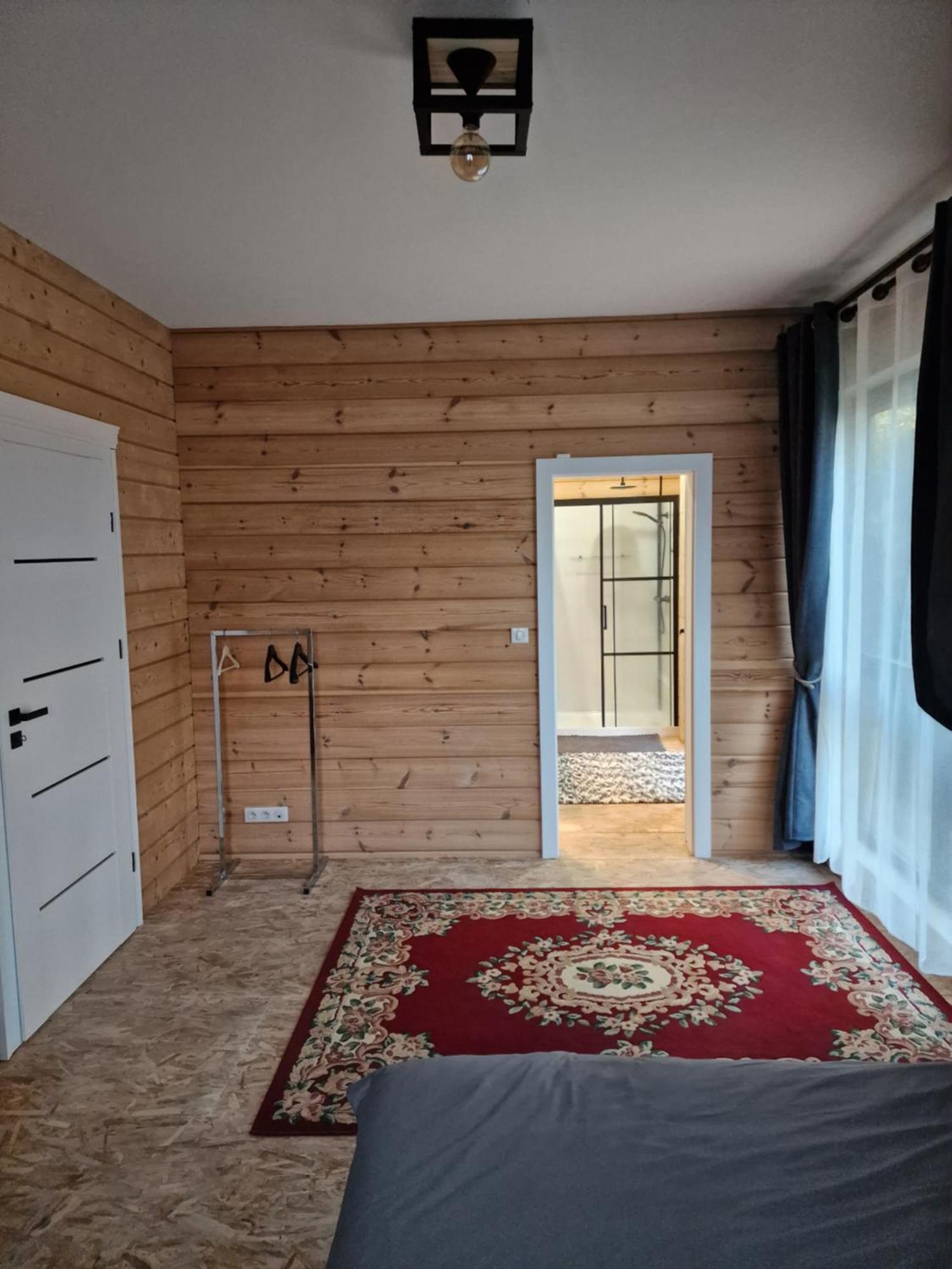 L'Edelweiss Normand Bed & Breakfast Saint-Marcel  Bagian luar foto