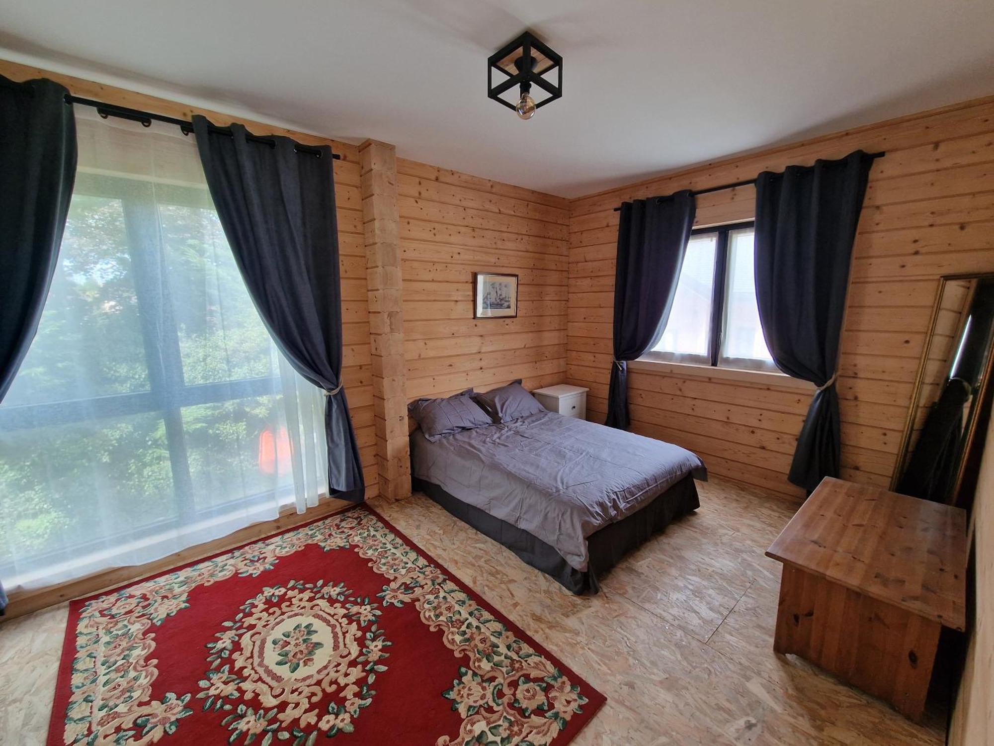 L'Edelweiss Normand Bed & Breakfast Saint-Marcel  Bagian luar foto